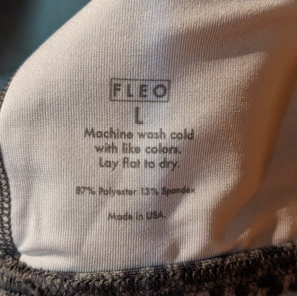 Fleo Micro Rinette - Picture 3 of 3